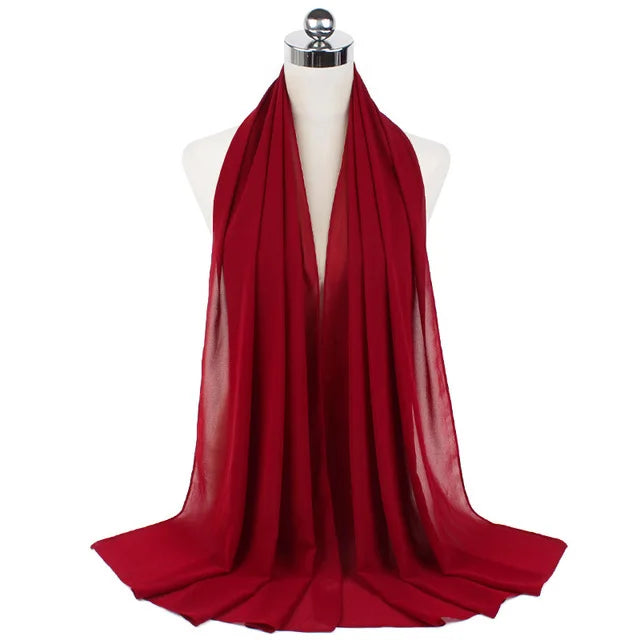 Crimson Red