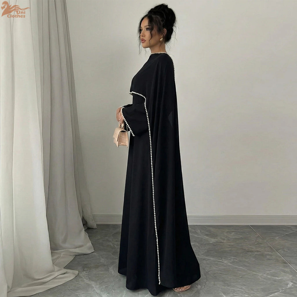 The Maison Nacre - Black
