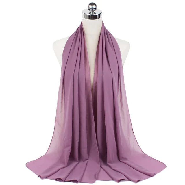 Dusty Mauve