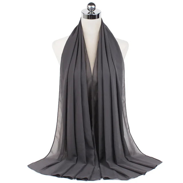 Charcoal Grey