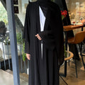 The Maison Brise - Black - S