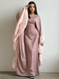 The Maison Éclat - Pink - M
