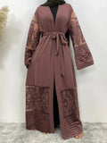 The Maison Scintille - Purple - S