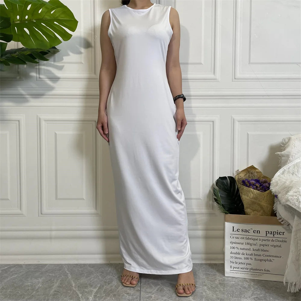 The Maison Doublure - White - S