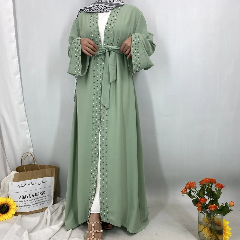 The Maison Bijou - Green