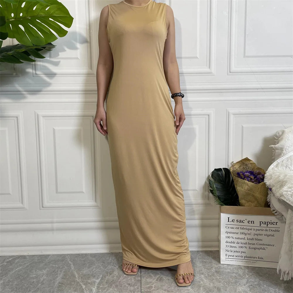 The Maison Doublure - Apricot - S