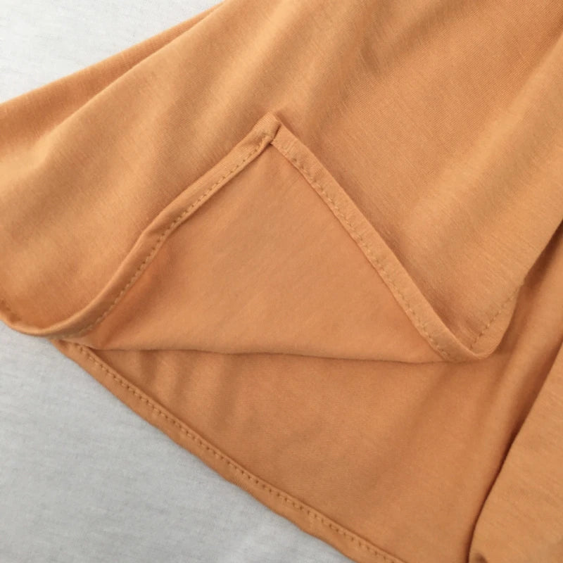 Premium Jersey Hijab