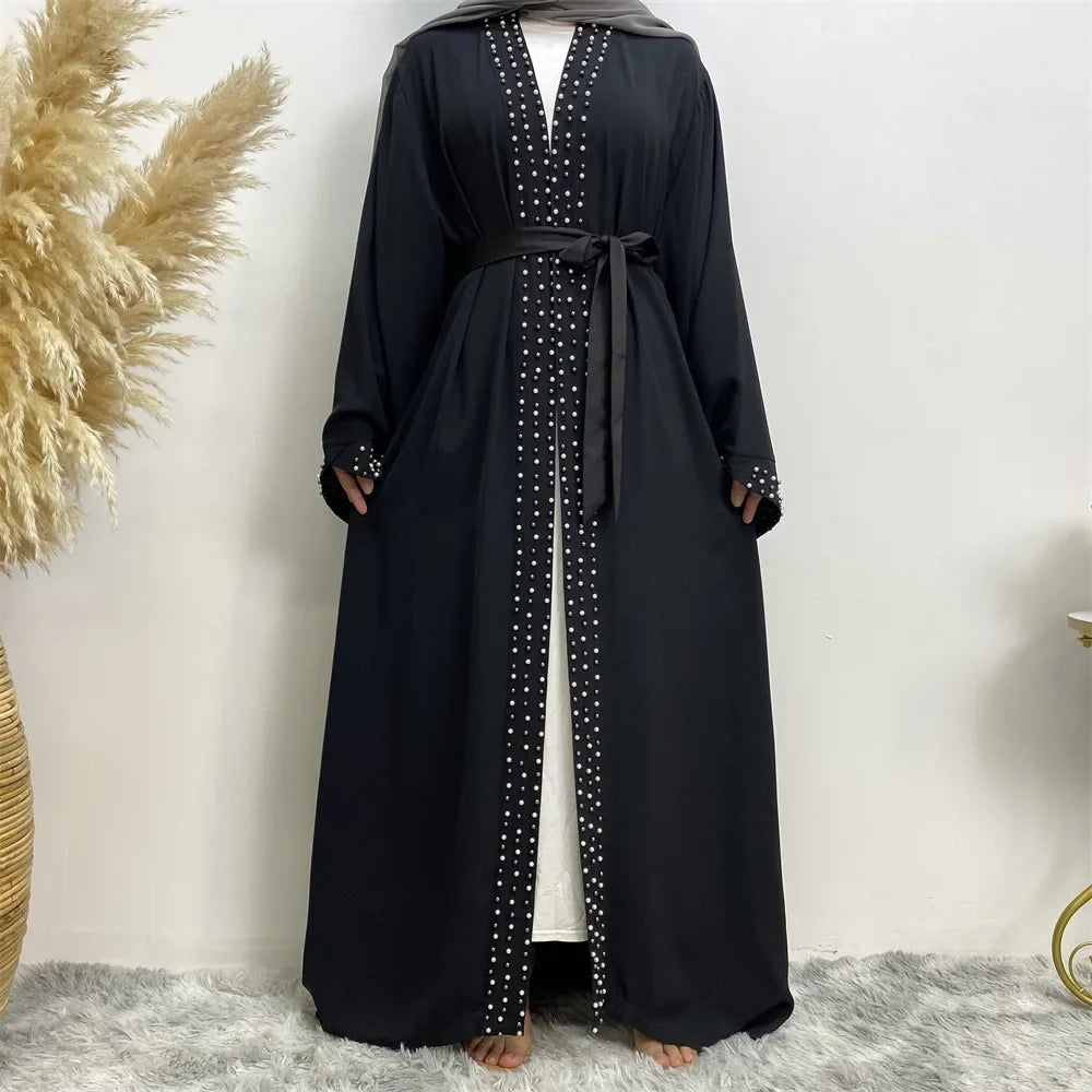 The Maison Bijou - Black