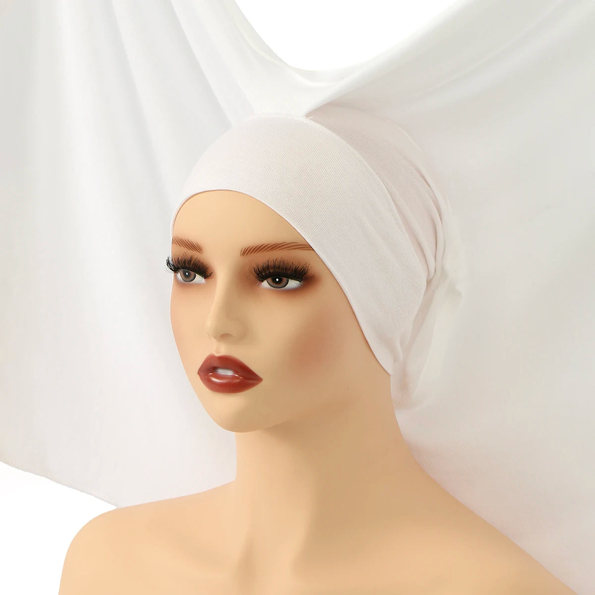Hijab Inner Cap Set