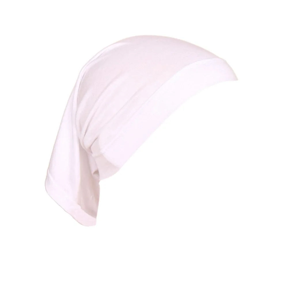 Round Front Hijab Undercap