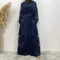 The Maison Scintille - Navy - S