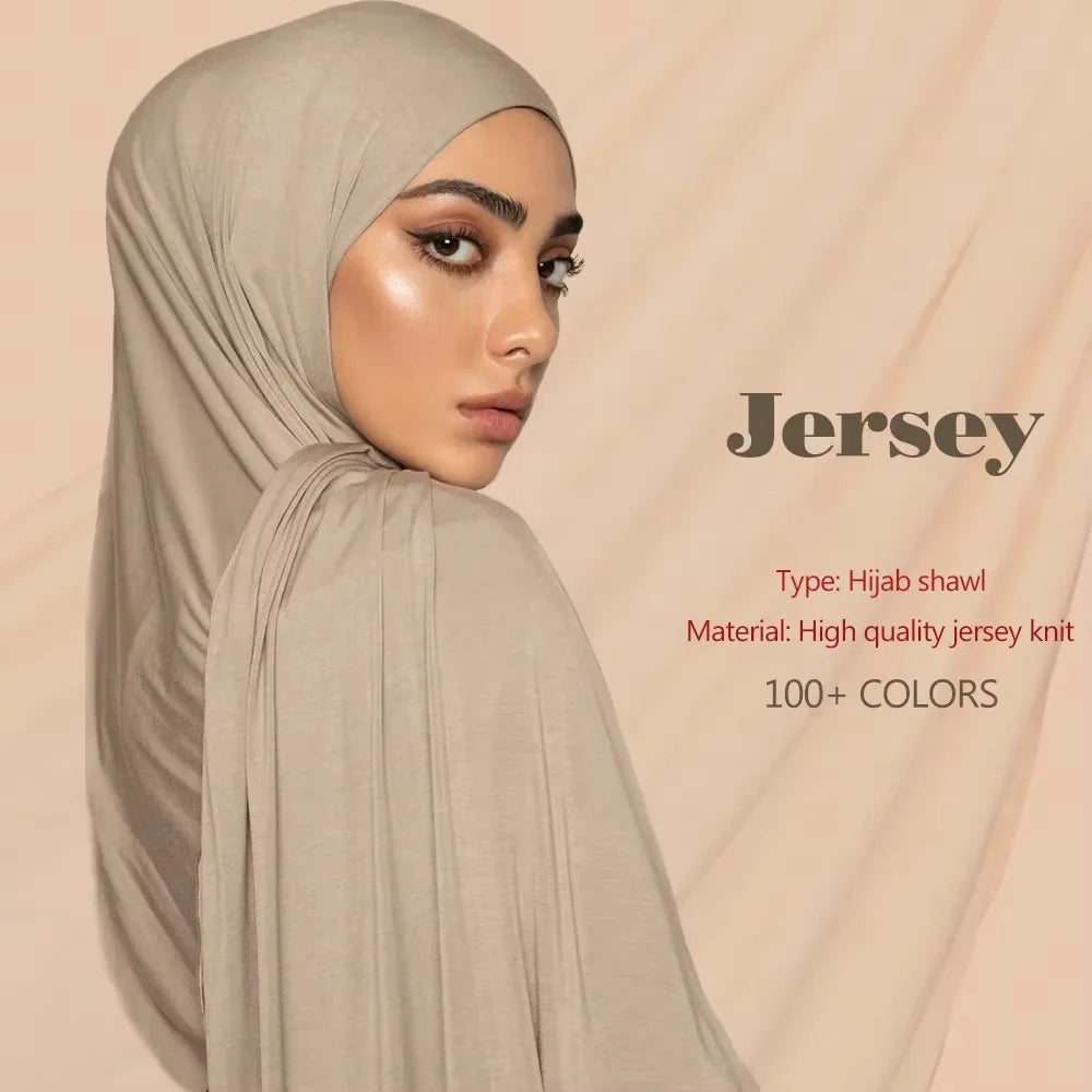 Premium Modal Hijab