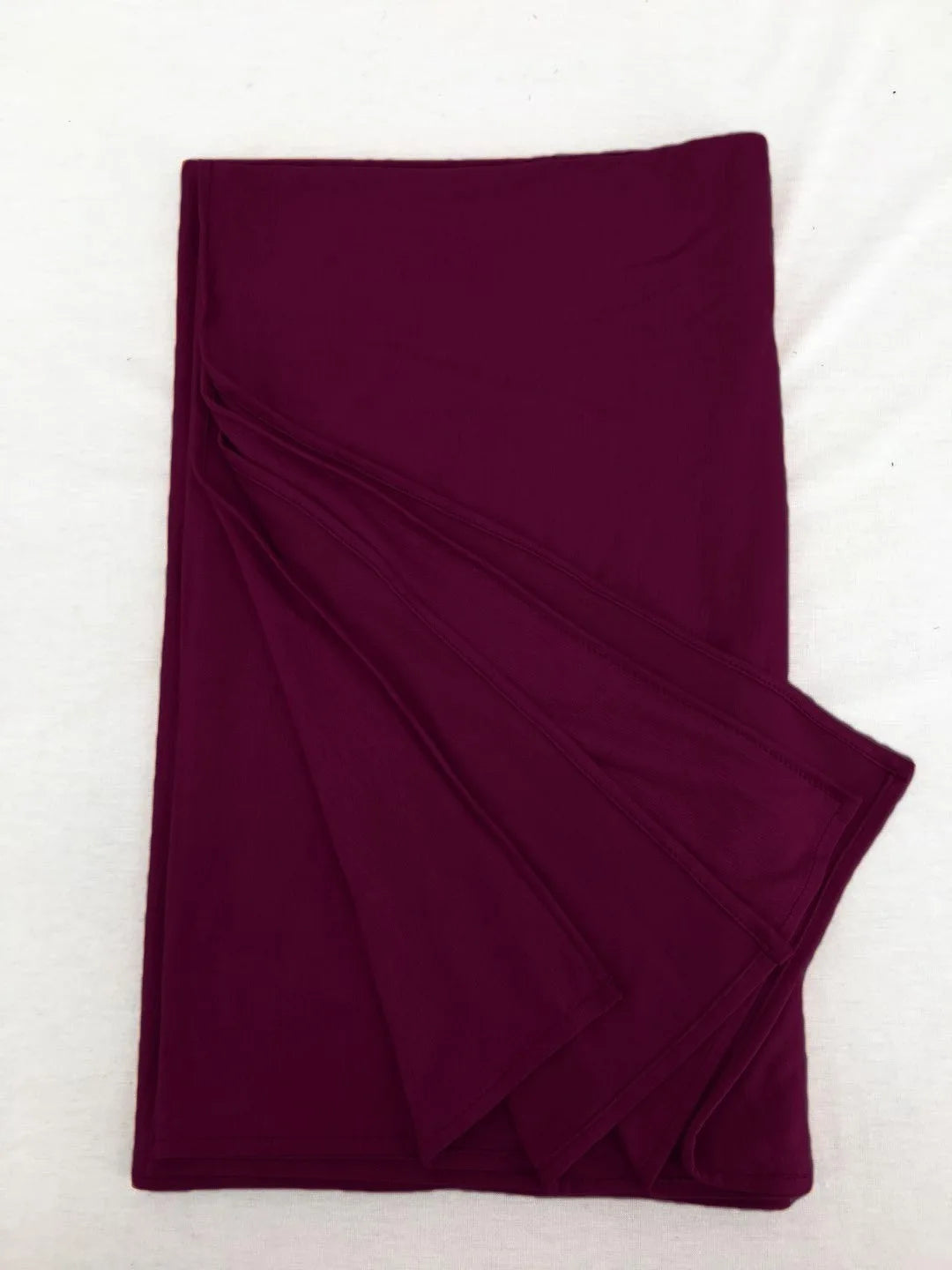Premium Jersey Hijab
