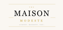 The Maison Modeste - Home